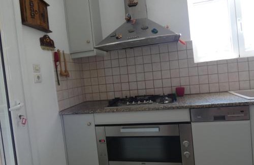 Argoules Casa | Argoules House