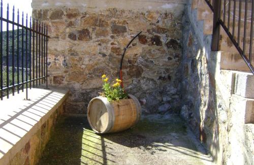 Argoules Casa | Argoules House