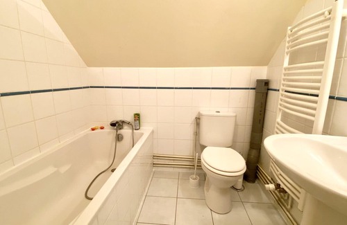 Cambron Apartamento | Argousier, Comfortable accommodation in the heart of Cambron