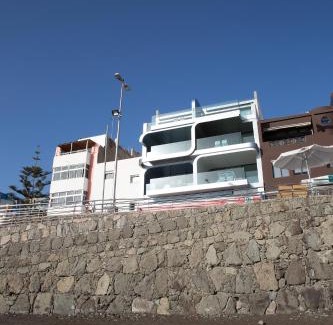 Arguineguin Apartamento | Arguineguín Bay Apartments