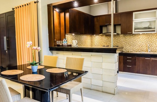 Bukit Hotel | Argya Santi Resort