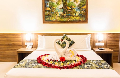 Bukit Hotel | Argya Santi Resort