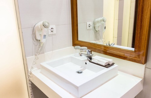 Bukit Hotel | Argya Santi Resort