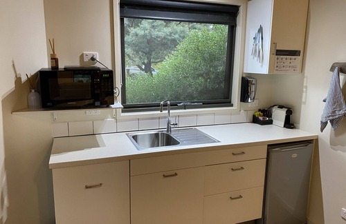 Kinglake Cabaña | Nido de 2 habitaciones (3 de 4 cabañas)