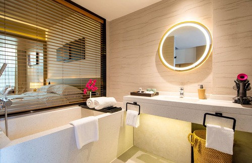 Panyu Hotel | Argyle Boutique Hotel