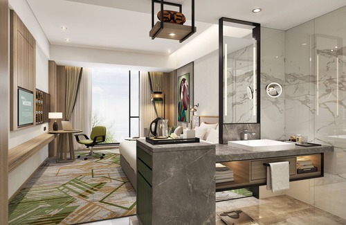 Embakasi Hotel | Argyle Grand Hotel Nairobi Airport