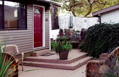 Friday Harbor Cama Y Desayuno | Argyle House Bed and Breakfast
