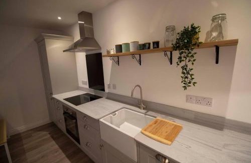 Eyemouth Casa | Argyle House - Stunning 2 Bed Cottage In Eyemouth