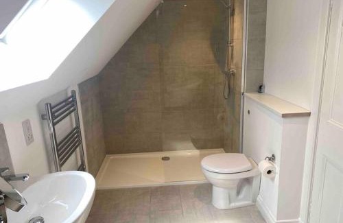 Eyemouth Casa | Argyle House - Stunning 2 Bed Cottage In Eyemouth