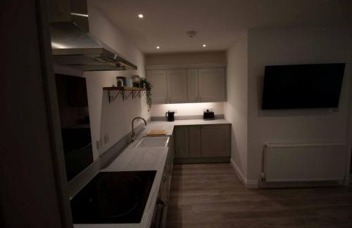 Eyemouth Casa | Argyle House - Stunning 2 Bed Cottage In Eyemouth