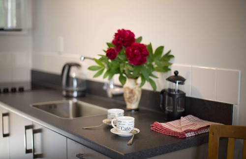 Riccarton Hotel | Argyle On The Park