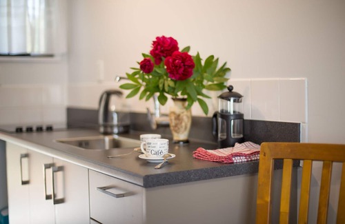 Riccarton Hotel | Argyle On The Park