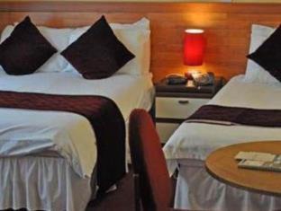 Glasgow Westend Cama Y Desayuno | Argyll Guest House