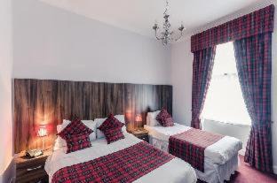 Glasgow Westend Cama Y Desayuno | Argyll Guest House