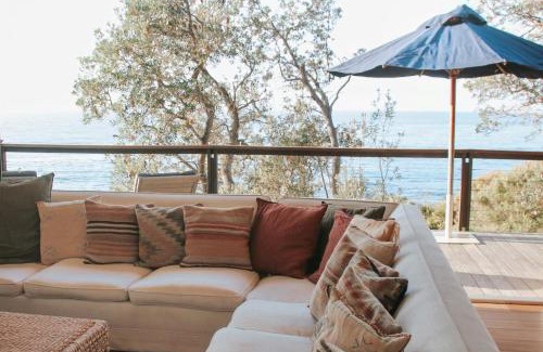 Mollymook Beach Casa | Argyll Mollymook Absolute Oceanfront