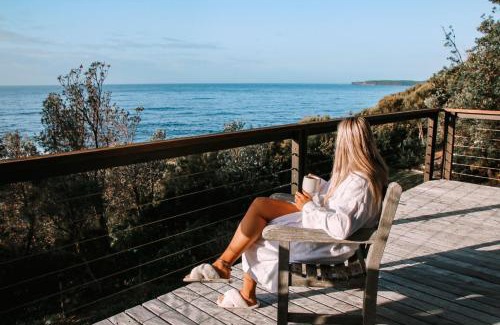 Mollymook Beach Casa | Argyll Mollymook Absolute Oceanfront
