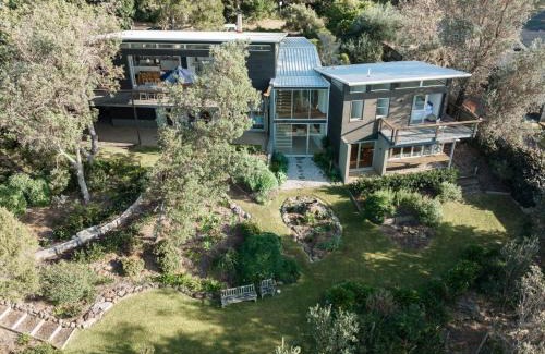 Mollymook Beach Casa | Argyll Mollymook Absolute Oceanfront