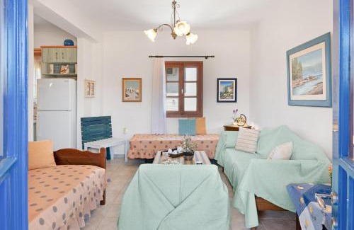 Loutra Apartamento | Argyris comfy apartment