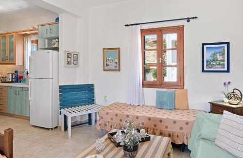 Loutra Apartamento | Argyris comfy apartment
