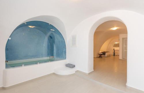 Emporio Apartamento | Argyro and Diogenis