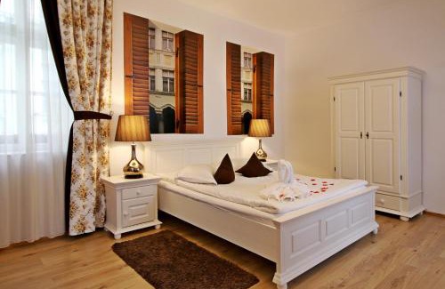 Sibiu Old Town Apartamento | Arhivelor Studios