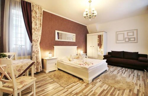 Sibiu Old Town Apartamento | Arhivelor Studios