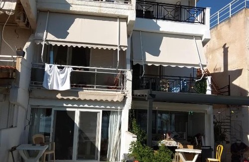 Loutra Oraias Elenis Casa | Arhontia