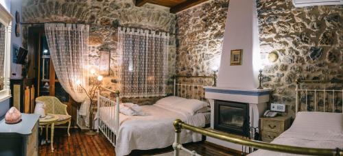 Sikyona Casa | Arhontiko Kefalari