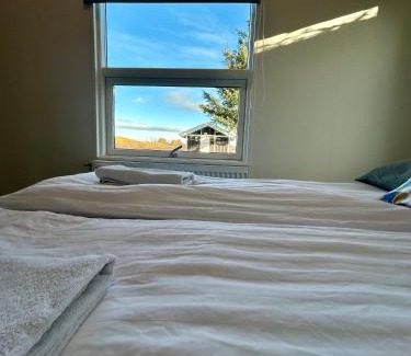 Hella Otro | Arhus Cottage and Camping