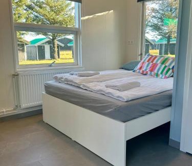 Hella Otro | Arhus Cottage and Camping