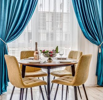 Arad Apartamento | ARI - AFI Mall Luxurious Apartments with Free Parking
