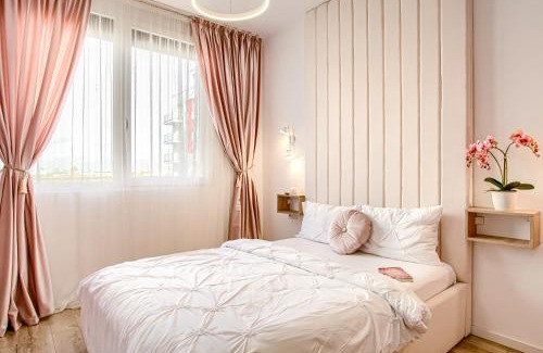 Arad Apartamento | ARI - AFI Mall Luxurious Apartments with Free Parking