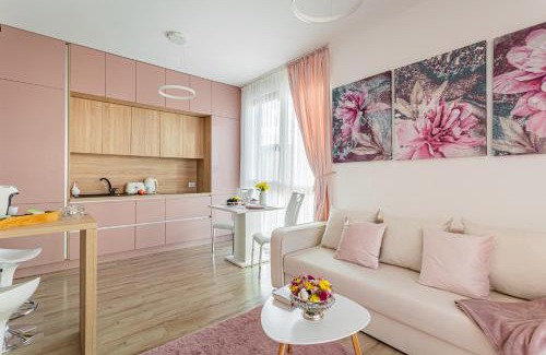 Arad Apartamento | ARI - AFI Mall Luxurious Apartments with Free Parking