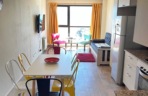 San Carlos de Bariloche Apartamento | Ari aparts 440