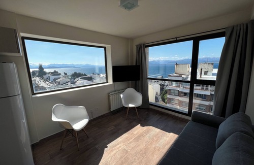 San Carlos de Bariloche Apartamento | Ari aparts 440