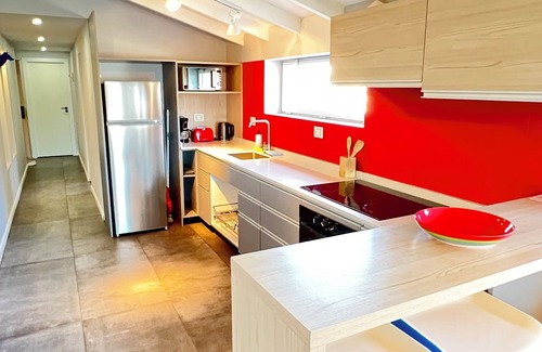 San Carlos de Bariloche Apartamento | Ari aparts 440