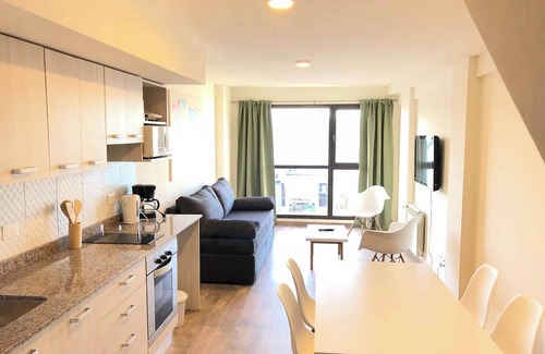 San Carlos de Bariloche Apartamento | Ari aparts 440