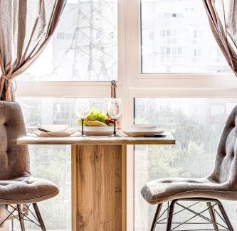 Arad Apartamento | ARI Brownie Apartment - Luxurious Stay