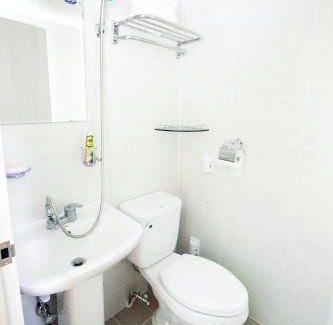 Myeongdong Casa | Ari House