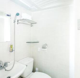 Myeongdong Casa | Ari House