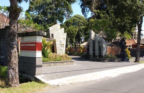 Kemenuh Casa | Ari La Homestay