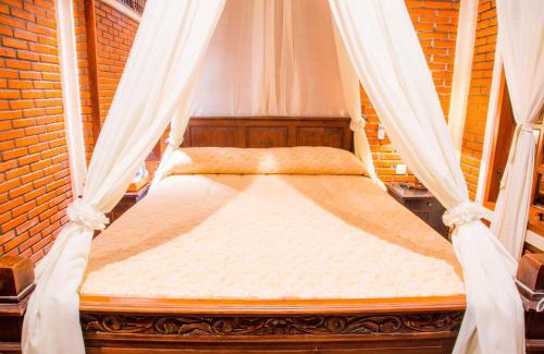 Kemenuh Casa | Ari La Homestay