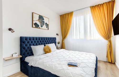 Arad Apartamento | ARI Navy Apartment - High-end Residence