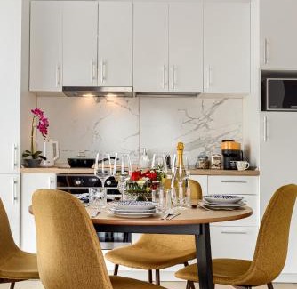 Arad Apartamento | ARI Navy Apartment - High-end Residence
