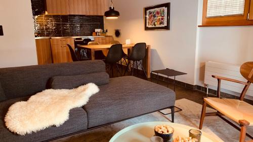 Zermatt Apartamento | Ari Resort Apartments