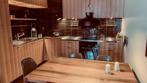 Zermatt Apartamento | Ari Resort Apartments