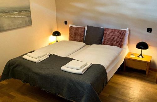 Zermatt Apartamento | Ari Resort Apartments