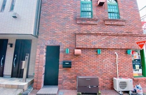 Kamitakada Apartamento | ARI4 / Nakano-ku Tokyo