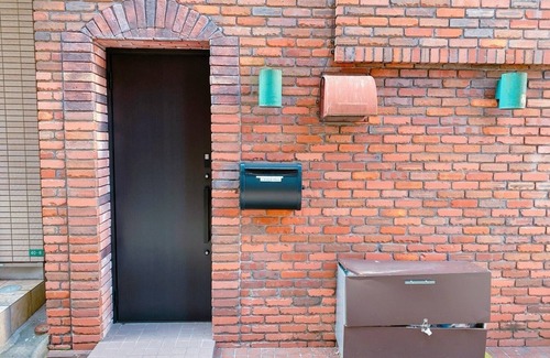 Kamitakada Apartamento | ARI4 / Nakano-ku Tokyo