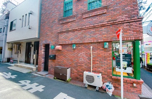 Kamitakada Apartamento | ARI4 / Nakano-ku Tokyo